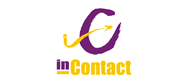 inContact Logo - link to home page